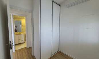 Imagem 6: Apartamento para alugar em Pinheiros, com 70 m², 2 dormitórios, 1 suíte e 1 vaga