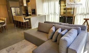 Imagem 3: COSTA ESMERALDA RESIDENCE- EM CONSTRUÇÃO - Pioneiros - Balneário Camboriú/SC