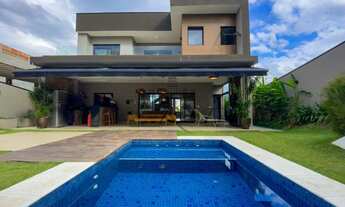 Imagem: Casa Condomínio - Urbanova - Condomínio