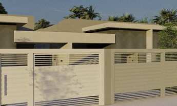 Imagem 4: Casa térrea Figueiras Park, 2 quartos sendo 1 suíte