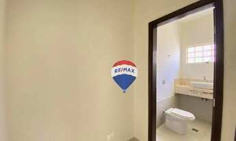 Imagem 5: Casa com 3 dormitórios à venda, 202 m² por R$ 690.000,00 - Residencial - Presidente Pruden