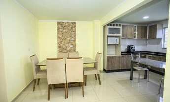 Imagem 6: Sobrado Jardim Mônaco - Mandaguaçu - PR