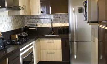 Imagem 6: Apartamento com 3 dormitórios à venda, 63 m² por R$ 450.000 - Vila Ema - São Paulo/São Pau