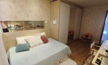 Imagem 7: Cobertura Duplex Itapuã