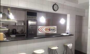 Imagem 3: Sobrado com 2 dormitórios à venda, 214 m² por R$ 600.000,00 - Jardim D Abril - Osasco/SP