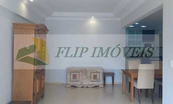 Imagem 3: Lindo apartamento para venda com 91 m² todo reformado com 2 quartos no miolo do Cambuí