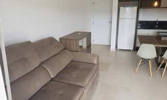 Imagem 4: APTO MOBILIADO NO BAIRRO INGLESES DO RIO VERMELHO EM FLORIANOPOLIS