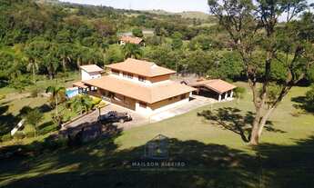 Imagem: Lindo sítio próximo ao Alto da Boa Vista