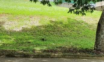 Imagem 5: Atibaia - Terreno Padrão - Condomínio Porto Atibaia