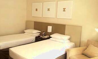 Imagem 5: Flat a Uma Quadra da Paulista Mercure Grand Plaza Paulista