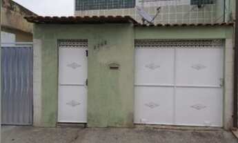 Imagem 2: Casa Frente de Rua e Independente 2 Quartos e Garagem França Leite Próx. Pedro A. Cabral A