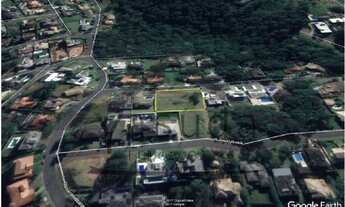 Imagem: 00866 - Terreno, CAPUAVA - EMBU/SP