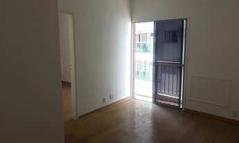 Imagem 2: Oportunidade excelente apartamento com varanda e vaga na escritura