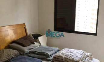 Imagem 7: Apartamento 2 dormitórios, 1 vaga à venda, 55 m² por R$ 460.000 - Vila Mascote