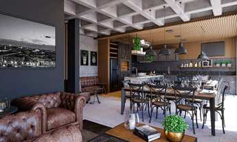 Imagem 12: Apartamento residencial para venda, Presidente Médici, Chapecó - AP11127