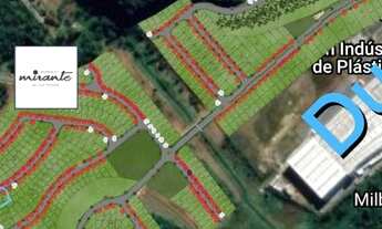 Imagem 5: VALOR ABAIXO DO MERCADO - Terreno de esquina Vendo/Troco Aceito veículo