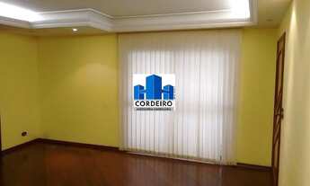 Imagem 3: Apartamento de 03 Dormitórios com Lazer Completo em São Caetano do Sul