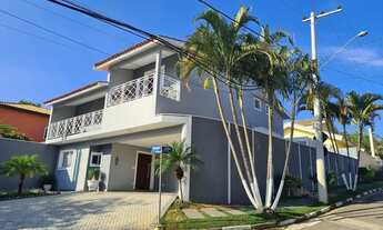 Imagem 3: Casa com 3 dorms. sendo 1 suíte com Piscina Cond. Ibiti do Paço Sorocaba/SP