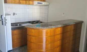 Imagem 3: Flat mobiliado no Tulip Inn com 1 quarto, 40 m²,aluguel 2.560 Meireles - Fortaleza/CE Cont