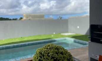 Imagem 6: Excelente Casa Alphaville LN2, 3/4 com suíte sendo 2 com closet