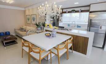 Imagem 6: APARTAMENTO DIFERENCIADO MOBILIADA NA PRAIA BRAVA PARA LOCAÇÃO ANUAL