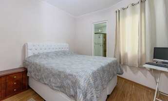 Imagem 7: São Paulo - Casa Padrão - Alto da Mooca