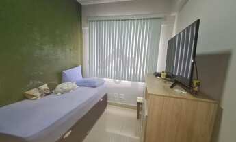 Imagem 3: Quadra 2 (Sobradinho) - Reformado, troco por apto na Asa Norte