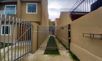 Imagem: SOBRADO RESIDENCIAL em CURITIBA - PR, UBERABA