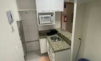 Imagem 6: 2 Qts 1 St C/ Armarios em Boa Viagem. 50m2. Prédio Novo