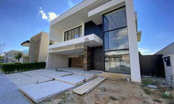 Imagem 3: Casa Condomínio - Jardim do Golfe - Condomínio Jardim do Golfe - 4 Dormitórios - 450m²