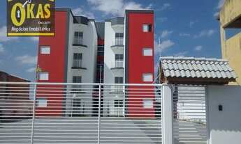 Imagem: Apartamento com 2 dormitórios à venda