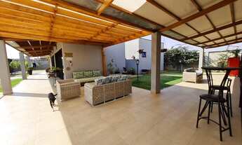 Imagem 2: Linda chácara à venda no Quinta dos Buritis em São Carlos