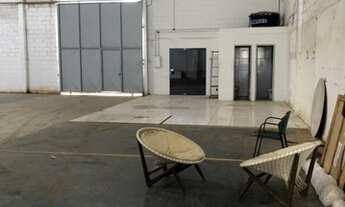 Imagem 3: GALPÃO IMBIRIBEIRA