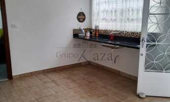 Imagem 3: Casa térrea - 3 dormitórios - 3 vagas / Jd Oriente - Próx. ao Shibata