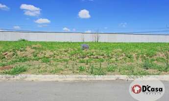 Imagem 2: Terreno em condomínio para venda com 257m² no Caminho Novo - Tremembé - SP