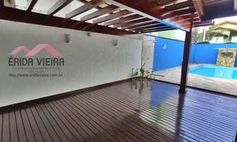 Imagem 4: Casa em Condomínio para Venda em Tremembé, Condomínio Campos do Conde I, 4 dormitórios, 1