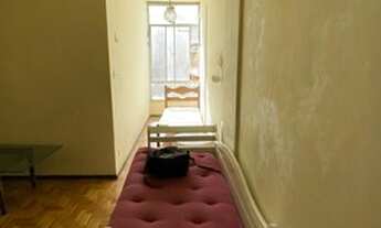 Imagem 1: Apartamento para aluguel tem 48 metros quadrados com 1 quarto em Centro - Rio de Janeiro