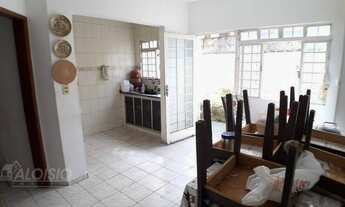 Imagem 6: Casa com 3 dormitórios à venda, 125 m² por R$ 380.000,00 - Residencial São Charbel - Tauba