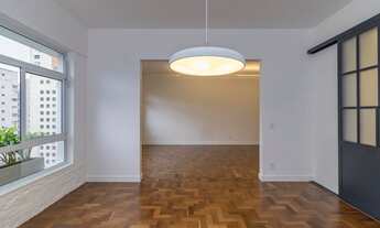 Imagem 5: Apartamento para venda possui 239 metros quadrados com 3 quartos em Higienópolis - São Pau