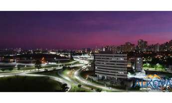 Imagem: Apartamento SÃO JOSÉ DOS CAMPOS - SP