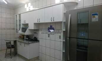 Imagem 4: Casa à venda no bairro Jardim Flamboyant - Mirassol/SP