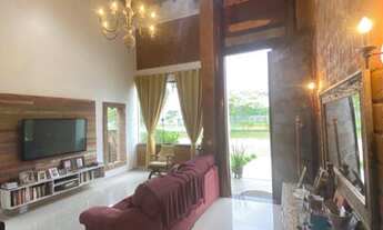 Imagem 4: Excelente casa Duplex no Condominio Vale do Paraiba