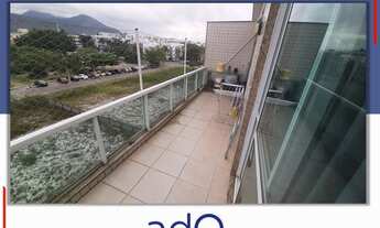 Imagem 4: Apartamento para venda possui 190 metros quadrados com 3 quartos