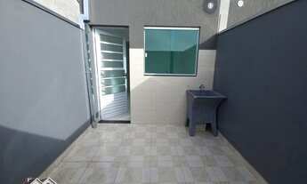 Imagem 6: Sobrado novo com 2 dormitórios no Portal das Alamedas !