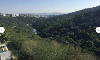 Imagem 3: Alphaville Genesis 2 Casa Nova 450 m 4 suítes com vista para mata $5.300.000-Santana de Pa