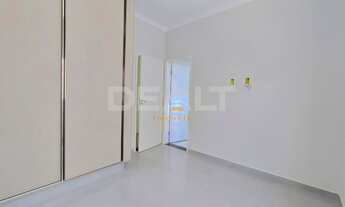 Imagem 3: Casa de condomínio com 3 quartos 3 suítes á vendo no Jardim de Mônaco em Hortolândia