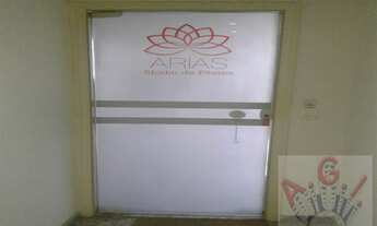 Imagem 4: Otima sala comercial para venda em Santana com 40m2, 2 banheiros e 1 vaga