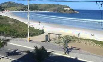 Imagem 2: Amplo apartamento frontal a Praia do Forte (pé na areia), deslumbrante vista mar
