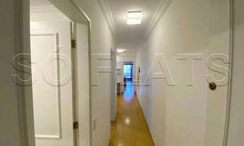 Imagem 5: Flat em Higienopolis com excelente localização