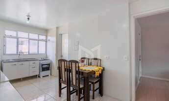 Imagem 7: Apartamento com 3 dormitórios à venda, 78 m² por R$ 285.000,00 - Água Verde - Curitiba/PR